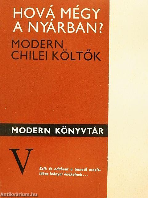 Hová mégy a nyárban?