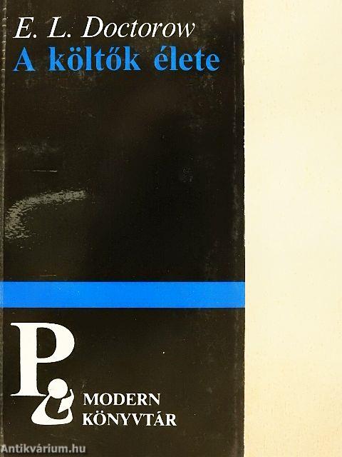 A költők élete