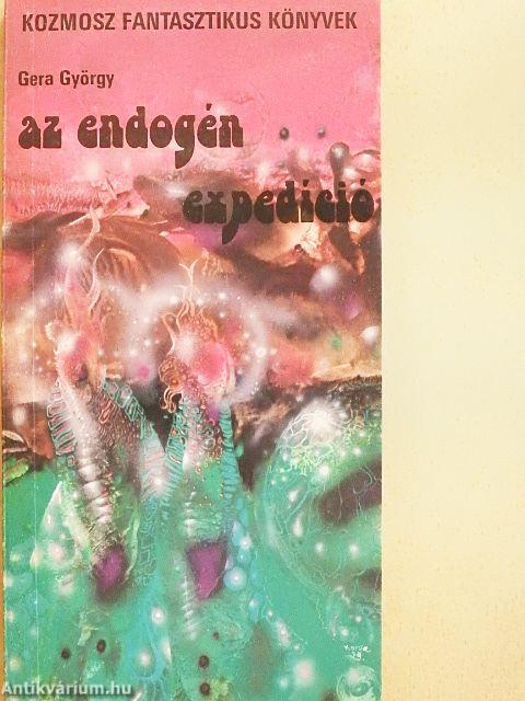Az endogén expedíció