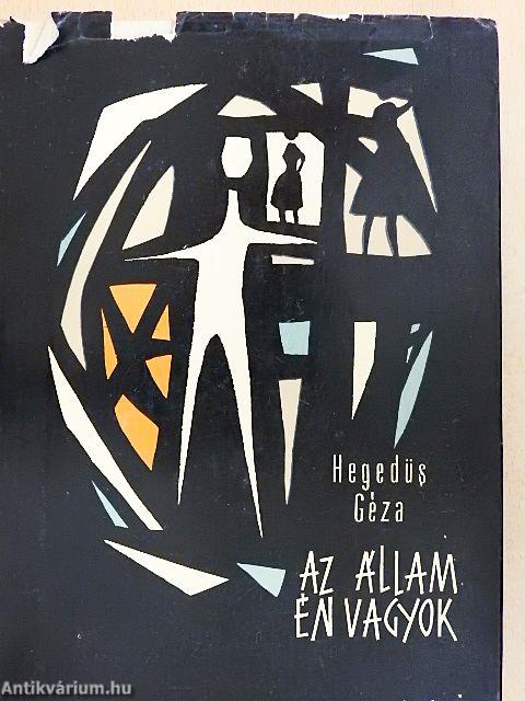 Az állam én vagyok