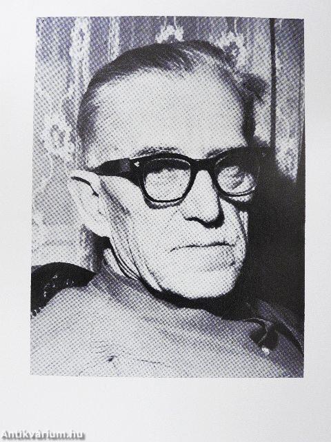 A nagy temető/Ahogy lehet