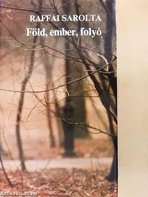 Föld, ember, folyó