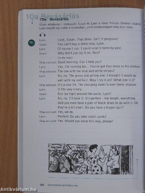 PONS - Megszólalni 1 hónap alatt - Angol