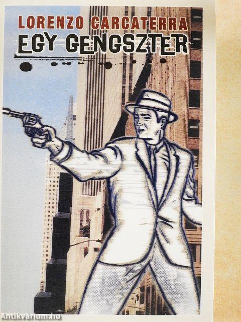 Egy gengszter