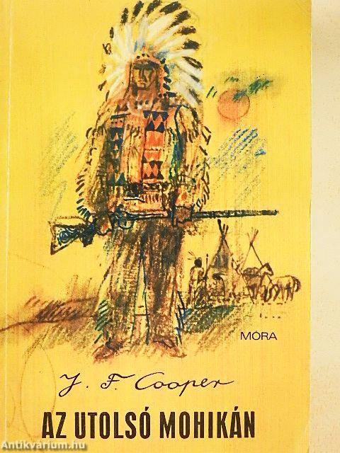 Az utolsó mohikán