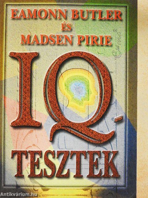IQ-tesztek