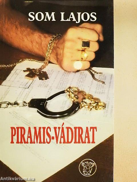 Piramis-vádirat