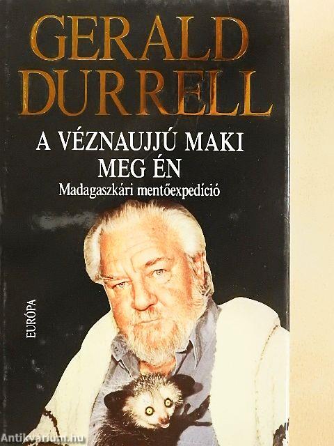 A véznaujjú maki meg én