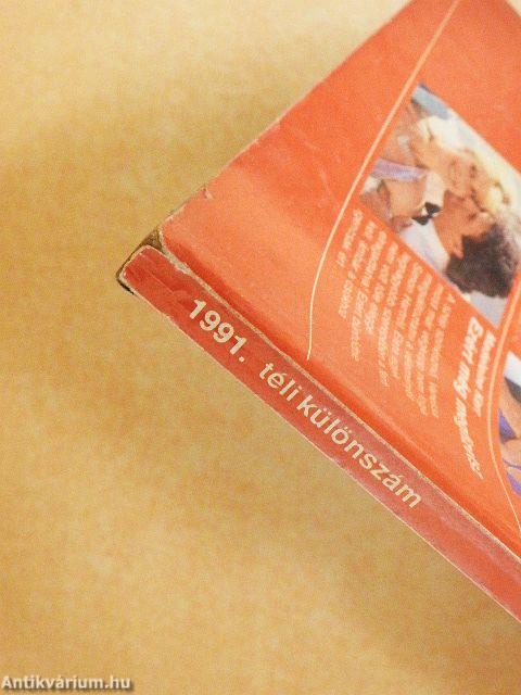 Tudom, rólam álmodsz/Szívem csak téged akar/Ezért még megfizetsz