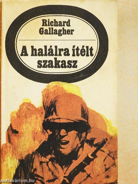 A halálra ítélt szakasz