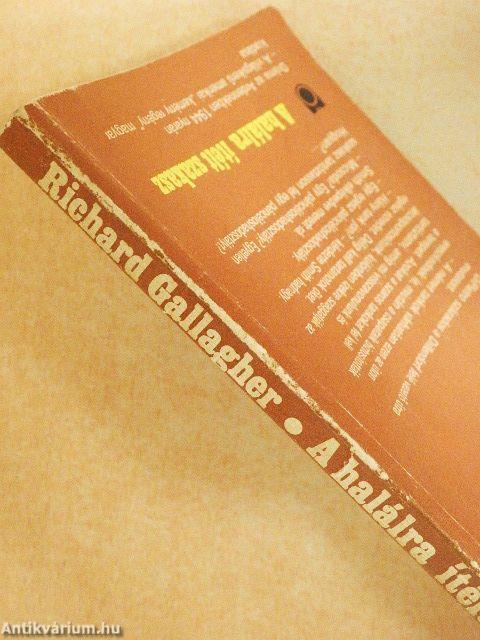 A halálra ítélt szakasz