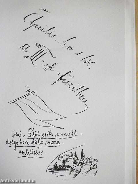 "Méla akkord: hínak lábat mosni"