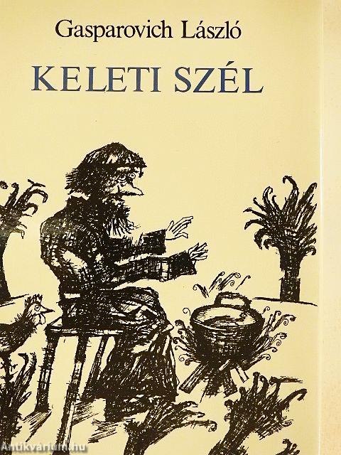 Keleti szél
