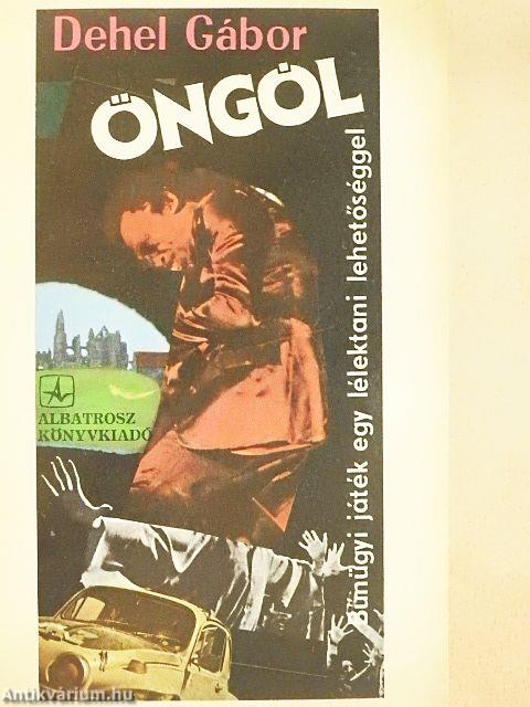 Öngól