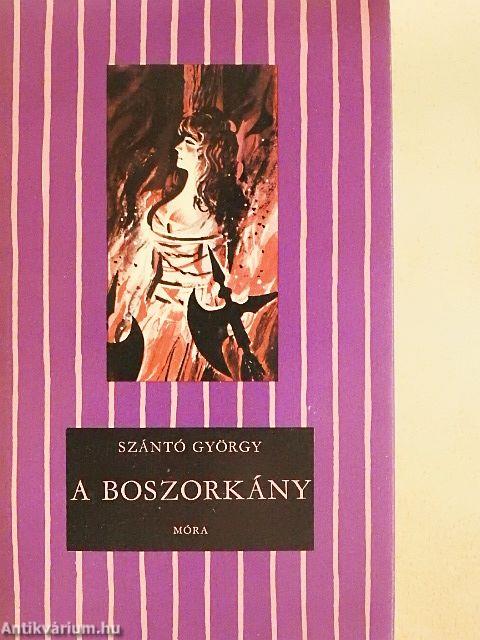 A boszorkány