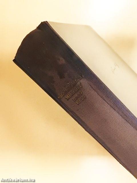 Vörösmarty Mihály