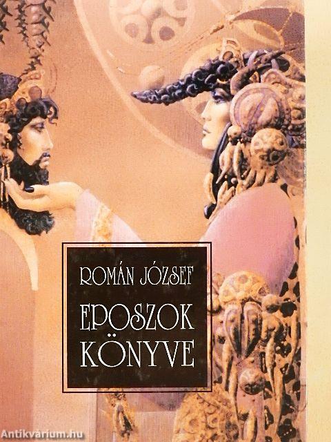 Eposzok könyve