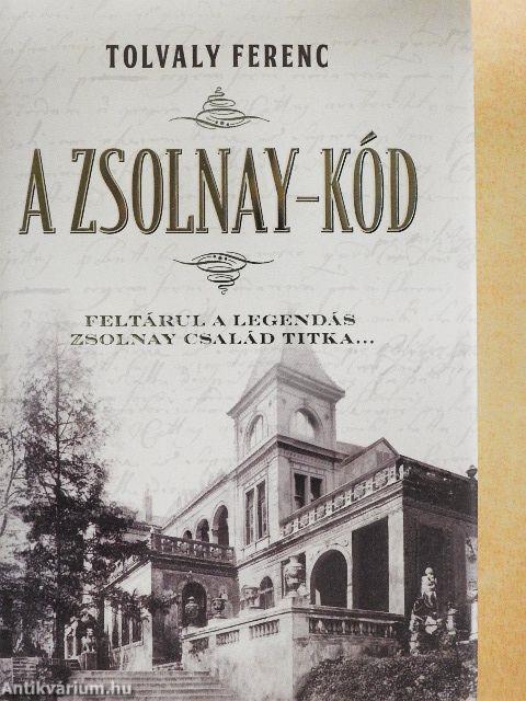 A Zsolnay-kód