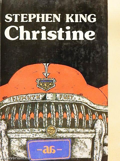 Christine