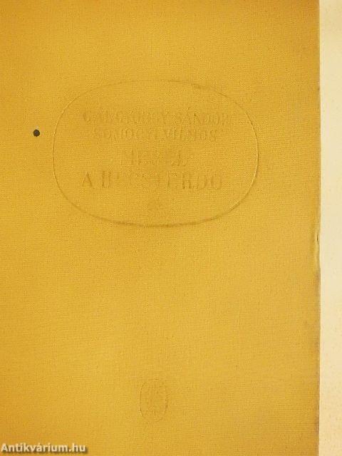 Mesél a bécsi erdő