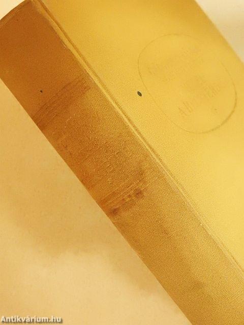 Mesél a bécsi erdő