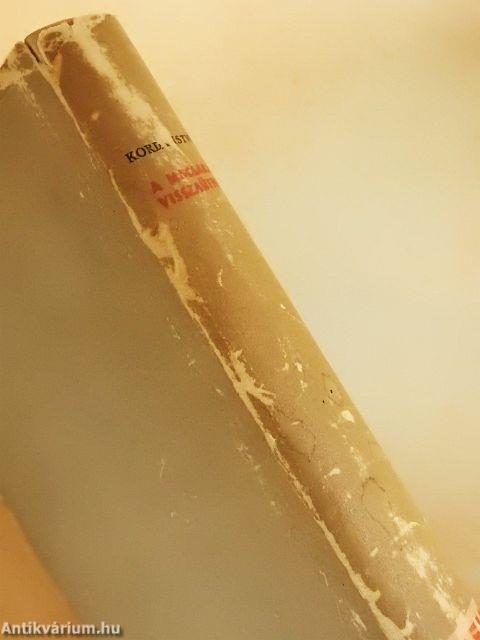 A mocsarak visszaütnek