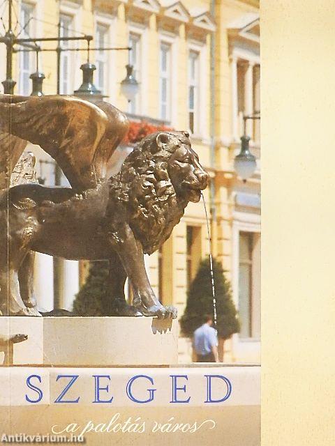 Szeged