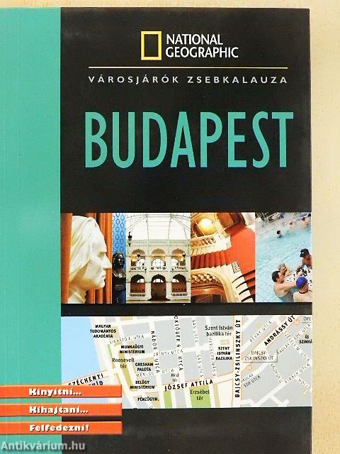 Budapest
