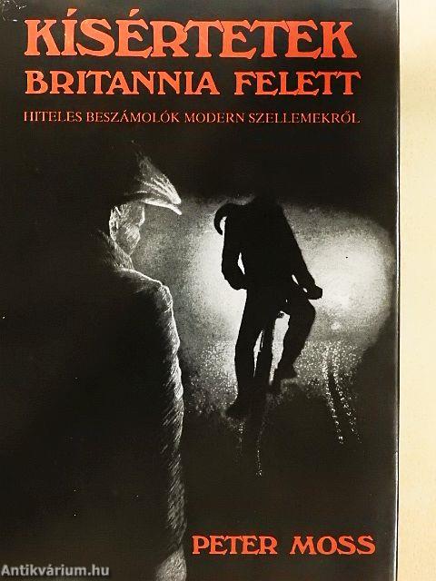 Kísértetek Britannia felett