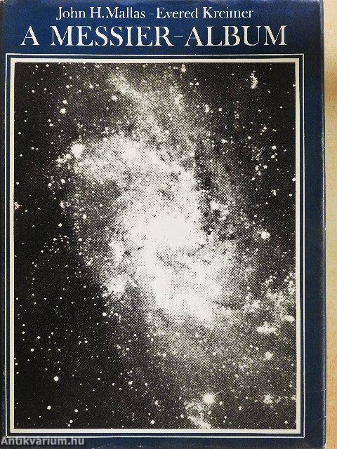 A Messier-album
