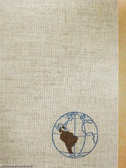 Közép- és Dél-Amerika