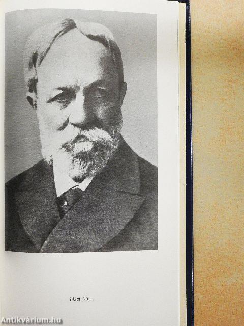 A magyar irodalom története