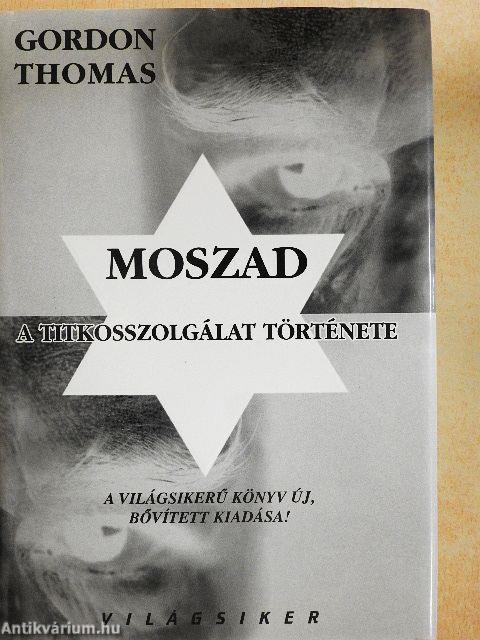 Moszad