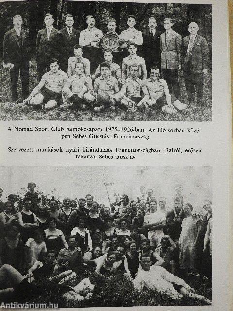 Örömök és csalódások