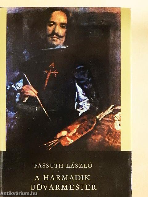 A harmadik udvarmester