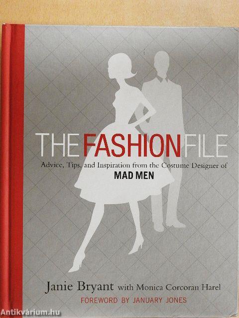 The Fashion File