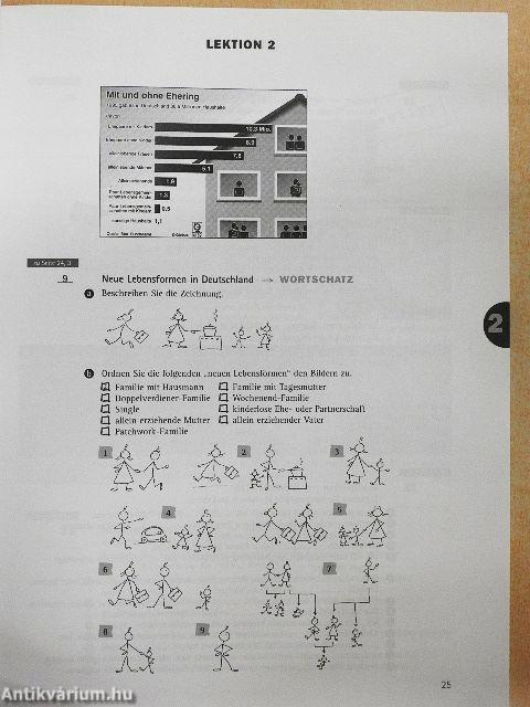 em Brückenkurs - Arbeitsbuch