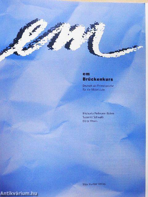 Em Brückenkurs