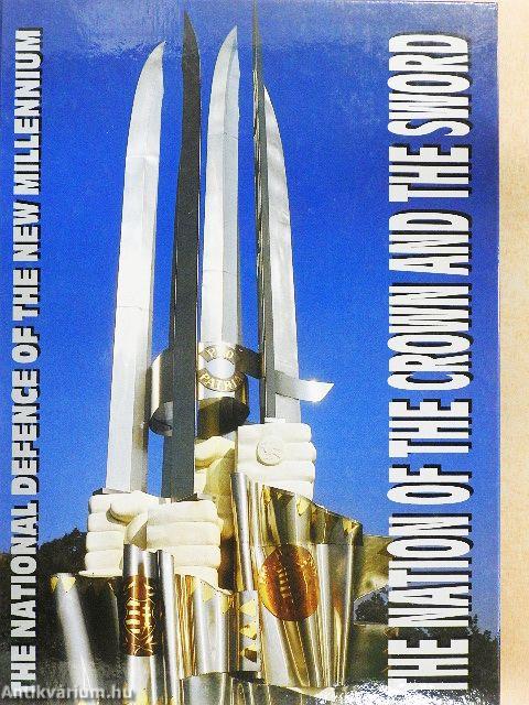 The Nation of the Crown and the Sword