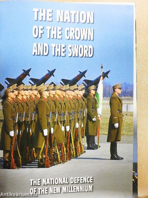 The Nation of the Crown and the Sword