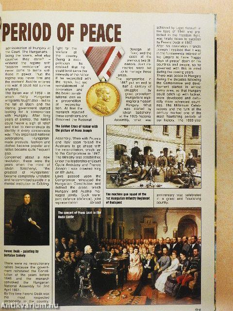 The Nation of the Crown and the Sword