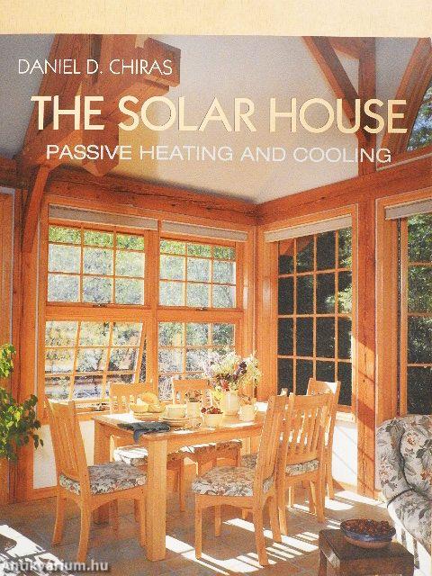 The Solar House