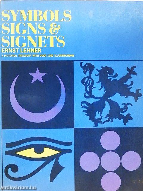 Symbols, Signs & Signets