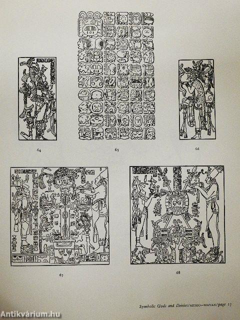 Symbols, Signs & Signets