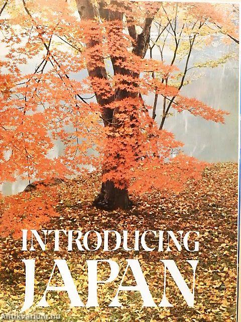 Introducing Japan