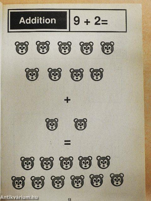 My First See and Know - Workbook