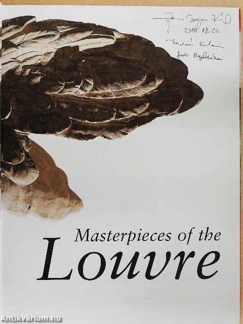 Masterpieces of the Louvre