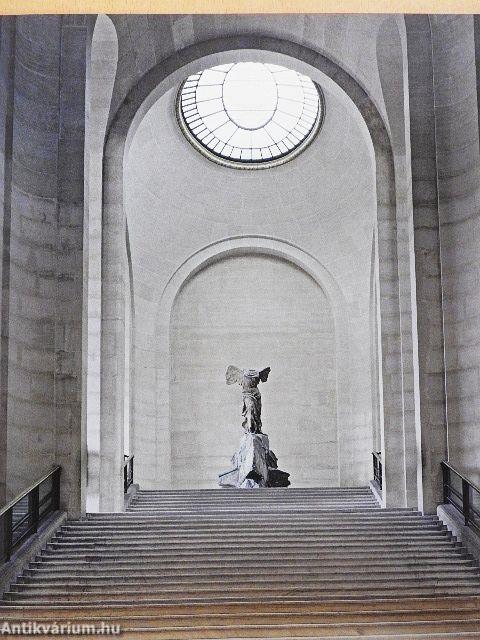 Masterpieces of the Louvre