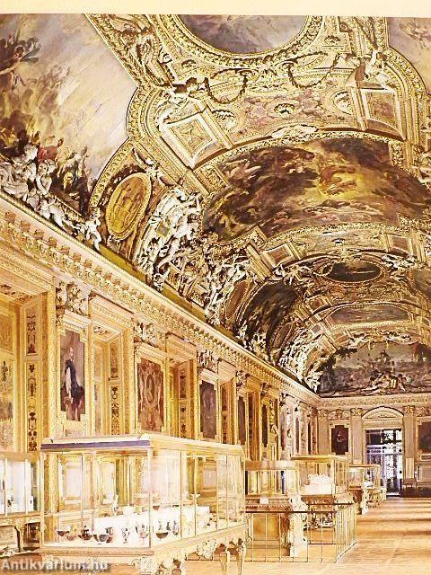 Masterpieces of the Louvre