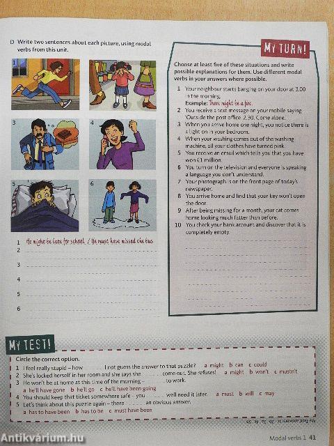 Active Grammar - CD-vel